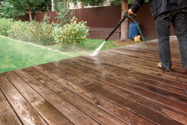 Best Residential Exterior Washing  in Simsbury Center, CT